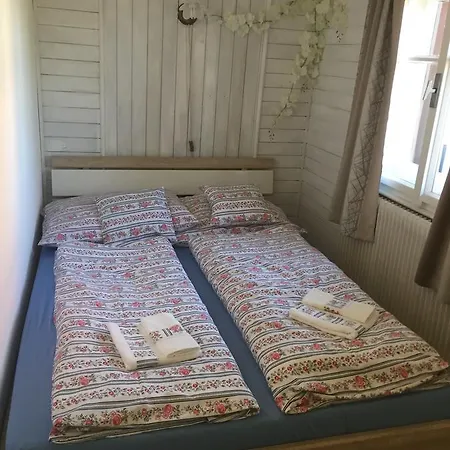 Vila Roubenka Doubravice Hrubá Skála Exteriér fotografie