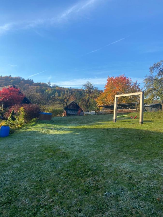 Chalet Roubenka Doubravice