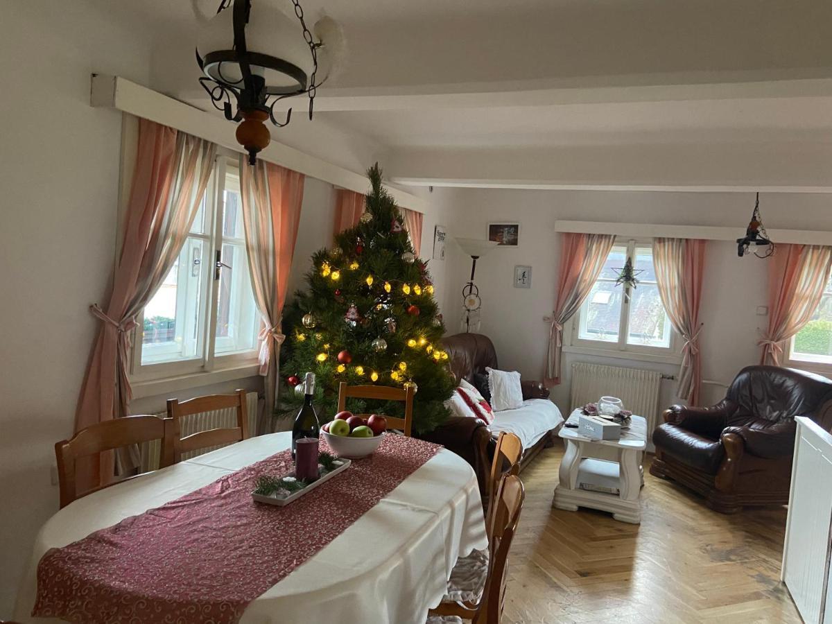 Roubenka Doubravice Hruba Skala
